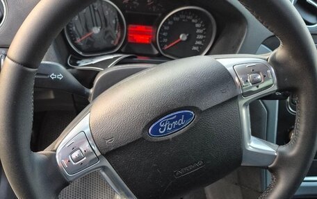 Ford Mondeo IV, 2011 год, 1 110 000 рублей, 6 фотография