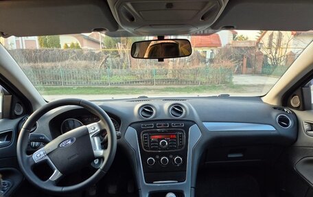 Ford Mondeo IV, 2011 год, 1 110 000 рублей, 5 фотография