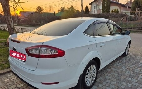 Ford Mondeo IV, 2011 год, 1 110 000 рублей, 2 фотография