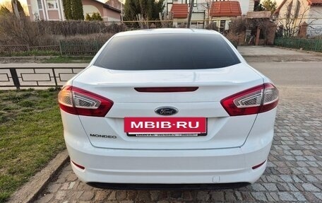 Ford Mondeo IV, 2011 год, 1 110 000 рублей, 4 фотография
