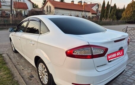 Ford Mondeo IV, 2011 год, 1 110 000 рублей, 3 фотография