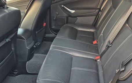 Ford Mondeo IV, 2011 год, 1 110 000 рублей, 17 фотография