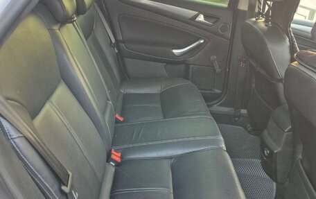 Ford Mondeo IV, 2011 год, 1 110 000 рублей, 18 фотография