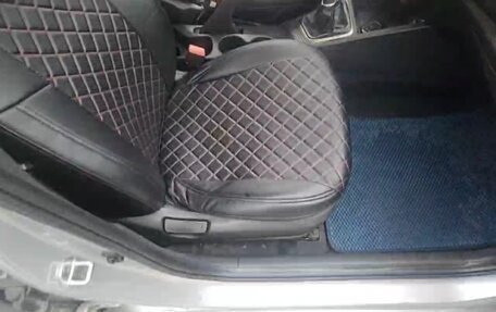 Hyundai Solaris II рестайлинг, 2017 год, 550 000 рублей, 6 фотография