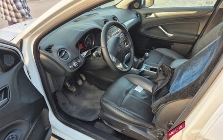 Ford Mondeo IV, 2011 год, 1 110 000 рублей, 16 фотография