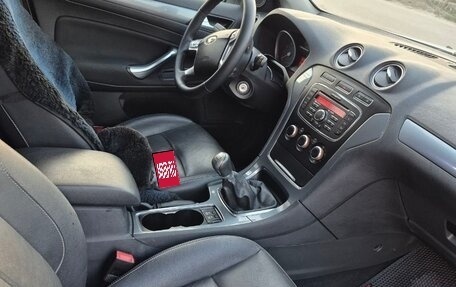 Ford Mondeo IV, 2011 год, 1 110 000 рублей, 15 фотография