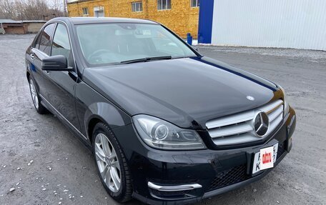 Mercedes-Benz C-Класс, 2014 год, 1 799 000 рублей, 2 фотография