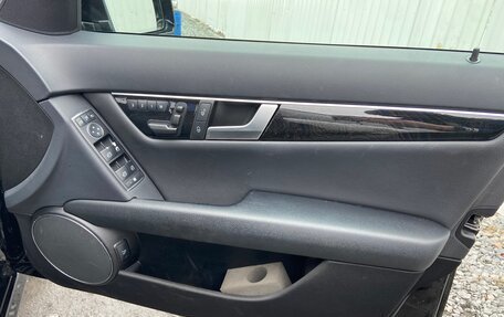 Mercedes-Benz C-Класс, 2014 год, 1 799 000 рублей, 6 фотография