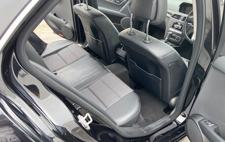 Mercedes-Benz C-Класс, 2014 год, 1 799 000 рублей, 10 фотография