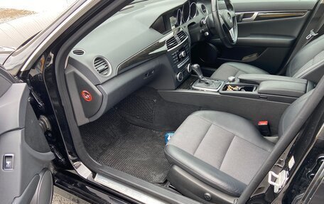 Mercedes-Benz C-Класс, 2014 год, 1 799 000 рублей, 18 фотография