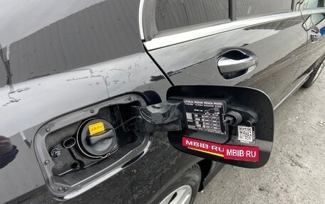 Mercedes-Benz C-Класс, 2014 год, 1 799 000 рублей, 11 фотография