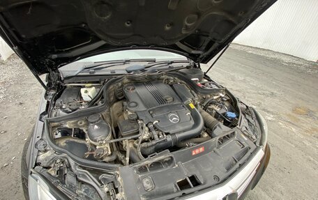 Mercedes-Benz C-Класс, 2014 год, 1 799 000 рублей, 23 фотография