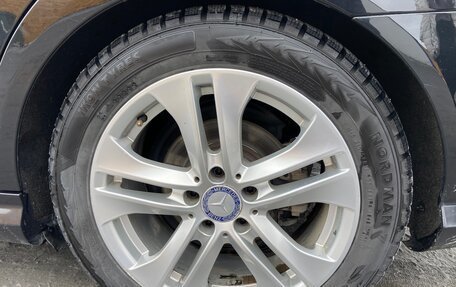 Mercedes-Benz C-Класс, 2014 год, 1 799 000 рублей, 22 фотография