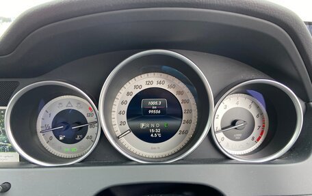 Mercedes-Benz C-Класс, 2014 год, 1 799 000 рублей, 25 фотография