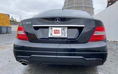 Mercedes-Benz C-Класс, 2014 год, 1 799 000 рублей, 33 фотография