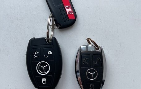 Mercedes-Benz C-Класс, 2014 год, 1 799 000 рублей, 40 фотография