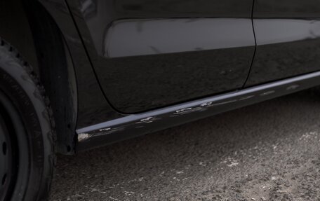 Volkswagen Polo VI (EU Market), 2017 год, 1 100 000 рублей, 6 фотография