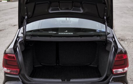 Volkswagen Polo VI (EU Market), 2017 год, 1 100 000 рублей, 7 фотография