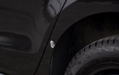 Volkswagen Polo VI (EU Market), 2017 год, 1 100 000 рублей, 8 фотография