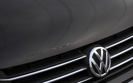 Volkswagen Polo VI (EU Market), 2017 год, 1 100 000 рублей, 15 фотография