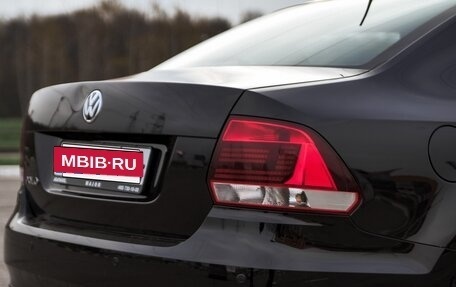 Volkswagen Polo VI (EU Market), 2017 год, 1 100 000 рублей, 20 фотография