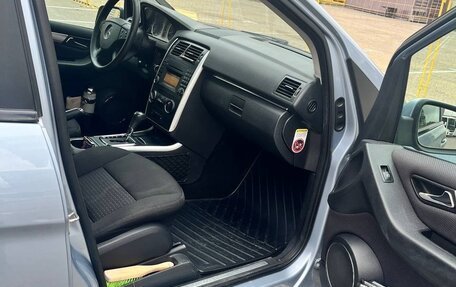 Mercedes-Benz B-Класс, 2008 год, 800 000 рублей, 2 фотография