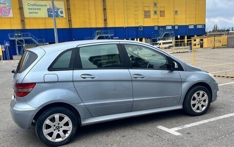 Mercedes-Benz B-Класс, 2008 год, 800 000 рублей, 3 фотография