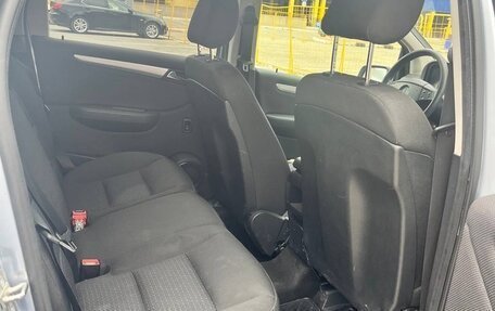 Mercedes-Benz B-Класс, 2008 год, 800 000 рублей, 8 фотография