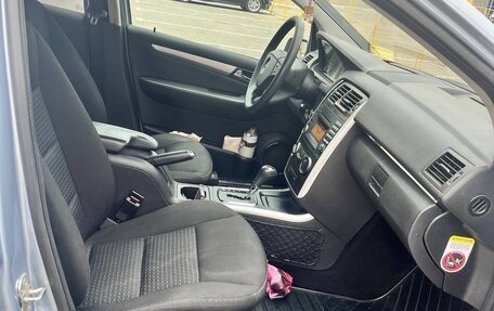 Mercedes-Benz B-Класс, 2008 год, 800 000 рублей, 5 фотография