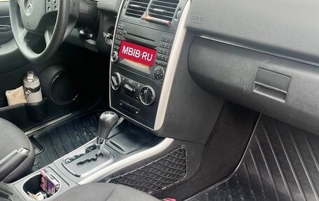 Mercedes-Benz B-Класс, 2008 год, 800 000 рублей, 6 фотография