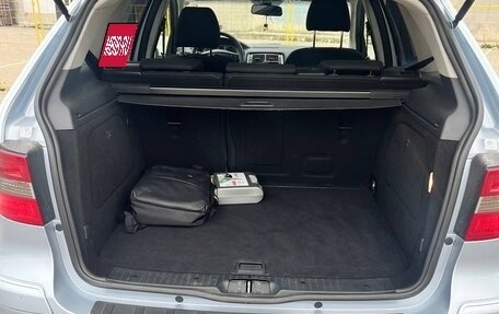 Mercedes-Benz B-Класс, 2008 год, 800 000 рублей, 9 фотография