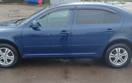 Skoda Octavia, 2013 год, 825 000 рублей, 4 фотография