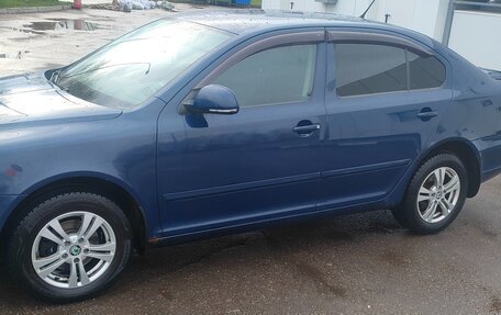 Skoda Octavia, 2013 год, 825 000 рублей, 3 фотография