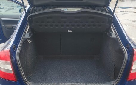 Skoda Octavia, 2013 год, 825 000 рублей, 11 фотография