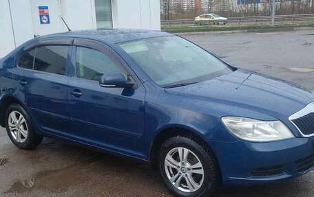 Skoda Octavia, 2013 год, 825 000 рублей, 9 фотография