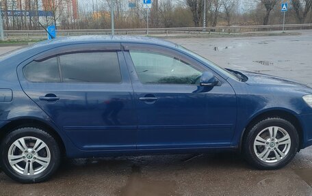 Skoda Octavia, 2013 год, 825 000 рублей, 8 фотография