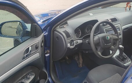 Skoda Octavia, 2013 год, 825 000 рублей, 14 фотография