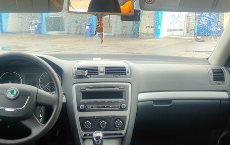 Skoda Octavia, 2013 год, 825 000 рублей, 15 фотография