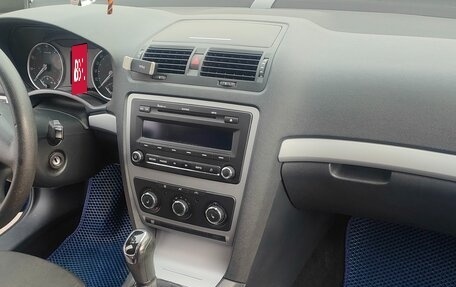 Skoda Octavia, 2013 год, 825 000 рублей, 13 фотография