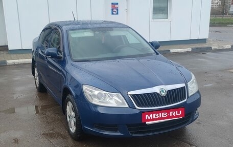 Skoda Octavia, 2013 год, 825 000 рублей, 10 фотография