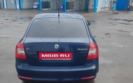 Skoda Octavia, 2013 год, 825 000 рублей, 6 фотография