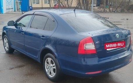 Skoda Octavia, 2013 год, 825 000 рублей, 5 фотография