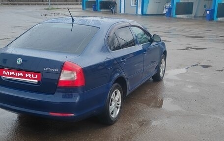 Skoda Octavia, 2013 год, 825 000 рублей, 7 фотография