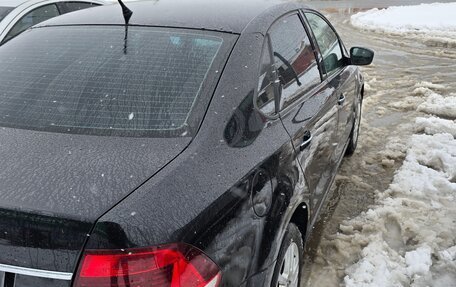 Volkswagen Polo VI (EU Market), 2016 год, 1 000 000 рублей, 2 фотография