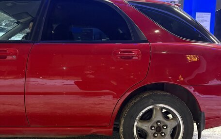 Subaru Impreza III, 2002 год, 350 000 рублей, 4 фотография