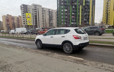 Nissan Qashqai, 2013 год, 699 000 рублей, 5 фотография