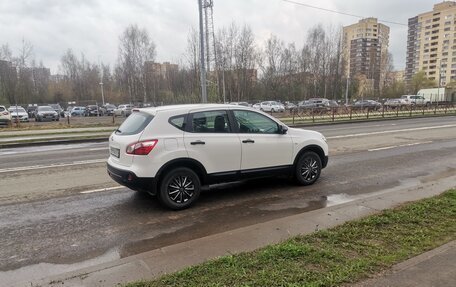 Nissan Qashqai, 2013 год, 699 000 рублей, 8 фотография