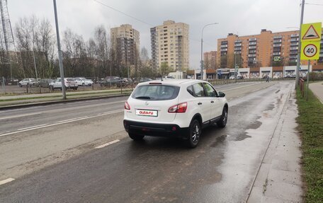 Nissan Qashqai, 2013 год, 699 000 рублей, 7 фотография