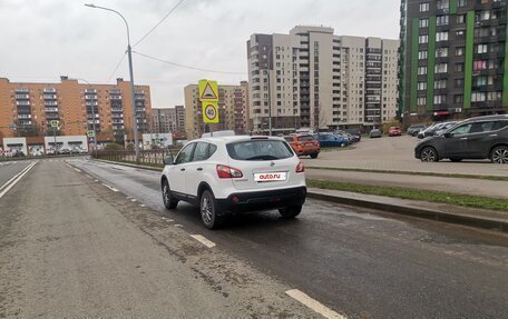 Nissan Qashqai, 2013 год, 699 000 рублей, 6 фотография