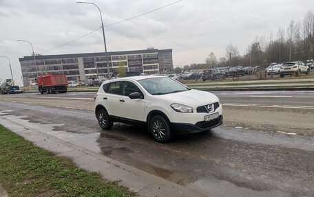Nissan Qashqai, 2013 год, 699 000 рублей, 9 фотография